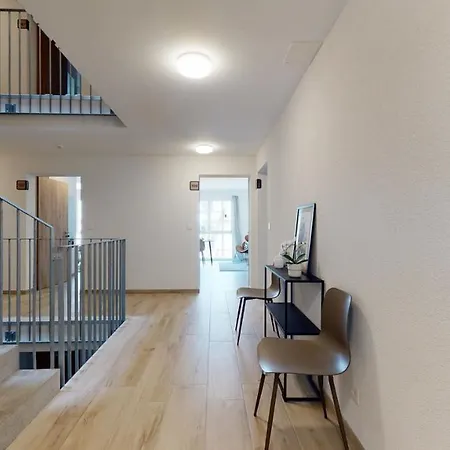 Furnished Studio #204 - Swiss Aigle