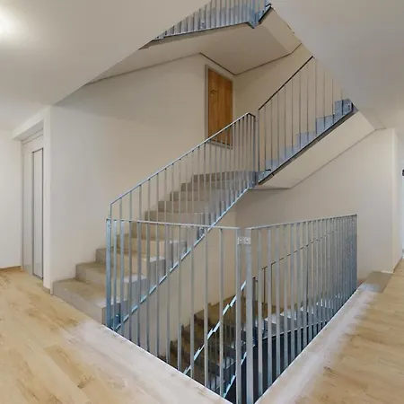 Furnished Studio #204 - Swiss Apartment *